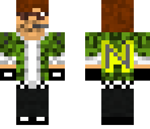 my skin of cod