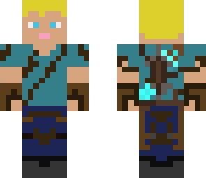 adventurer for ocd texture pack