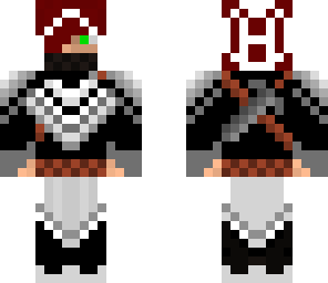 assassin