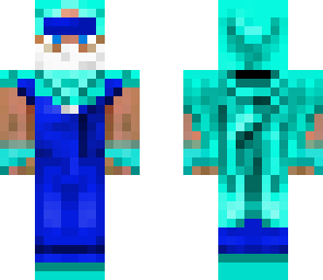 ice lord