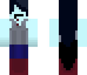 marceline abadeer  vampire queen