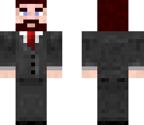 suit jesus