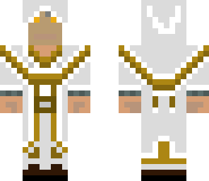 replacement for mah old skin