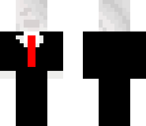 slender man