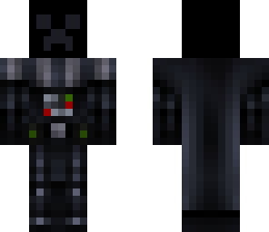 darth creeper