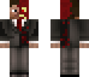 two-face