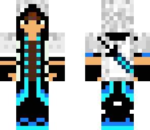 my lotc skin