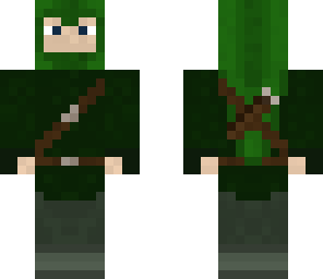 archer