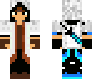 lotc skin edited