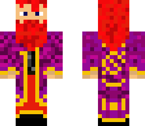 wilpo the wizard upgraded