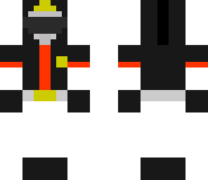 dyna black