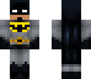 batman