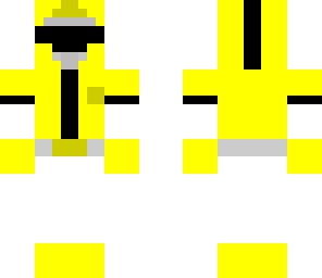 dyna yellow