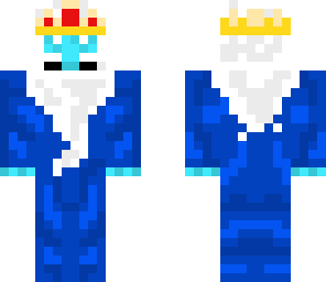 ice king
