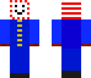 peppermint butler