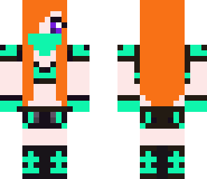 ginger ninja