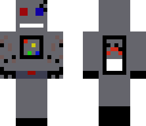 robot