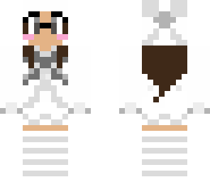 female ghast