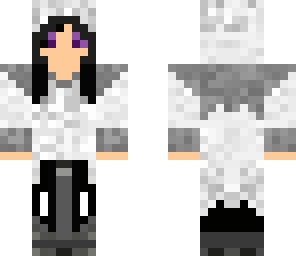 girl assassin
