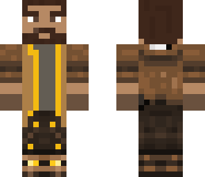 adventure man 2