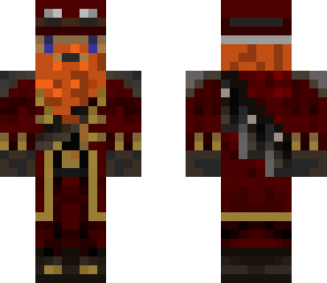 skylord dwarf