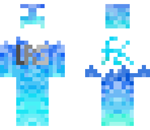 fcraft red inverted