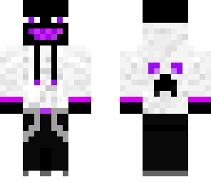 endermaned