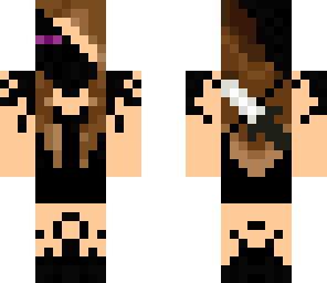 endergirl