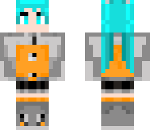 hatsune miku