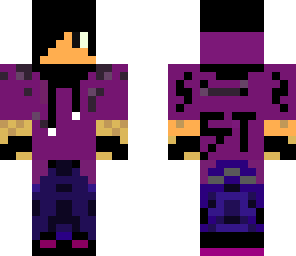saints row beat up hoodie and jeans updated