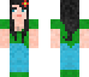 danae