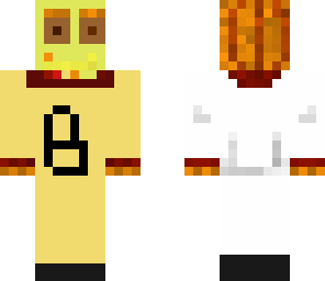 banana man