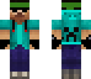 steve hd epicturtle_6465 version