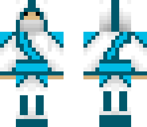 blue ninja