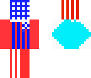 america dude