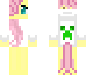 fluttershy jacket