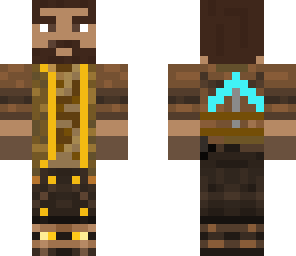 adventure man 2