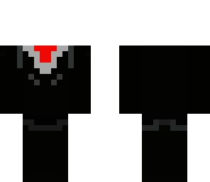 slender man
