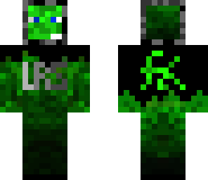 fcraft green