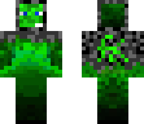 fcraft green modified