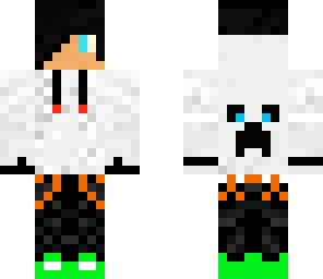 just a skin