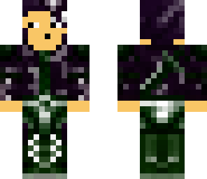 my original original skin
