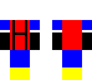 headless guy