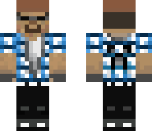 new herobrine