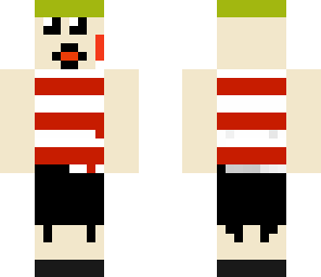 pirate
