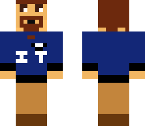 it man