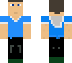 a skin for ag3ntcreep 