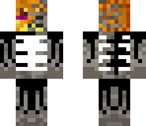 ender skeleton