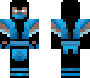 subzero martalkombat