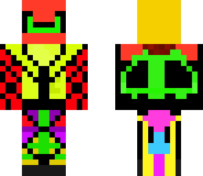 color man